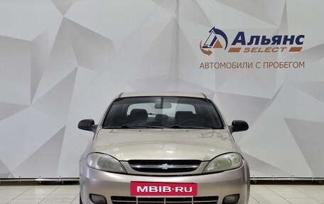 Chevrolet Lacetti, 2008 год, 330 000 рублей, 8 фотография