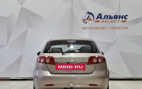 Chevrolet Lacetti, 2008 год, 330 000 рублей, 4 фотография