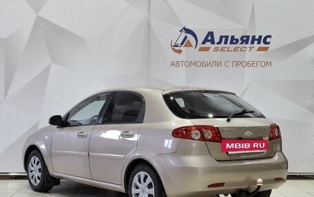 Chevrolet Lacetti, 2008 год, 330 000 рублей, 5 фотография
