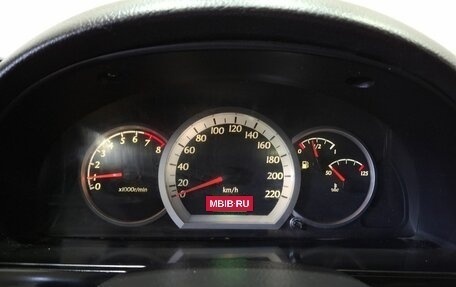 Chevrolet Lacetti, 2008 год, 330 000 рублей, 11 фотография
