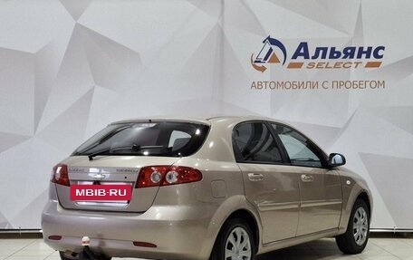 Chevrolet Lacetti, 2008 год, 330 000 рублей, 3 фотография