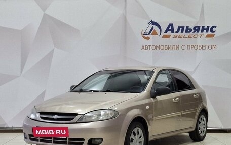Chevrolet Lacetti, 2008 год, 330 000 рублей, 7 фотография