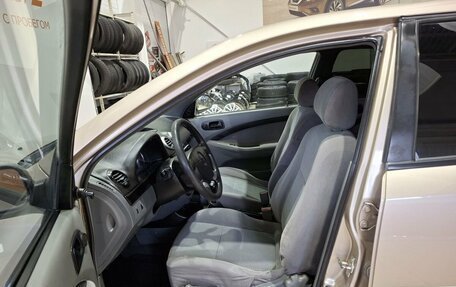 Chevrolet Lacetti, 2008 год, 330 000 рублей, 16 фотография