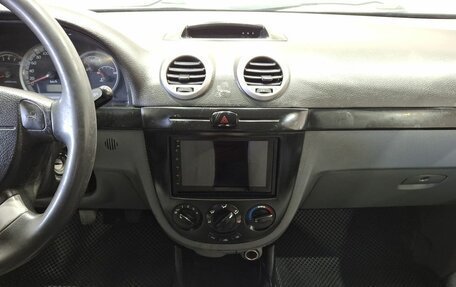 Chevrolet Lacetti, 2008 год, 330 000 рублей, 13 фотография