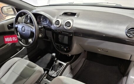 Chevrolet Lacetti, 2008 год, 330 000 рублей, 12 фотография
