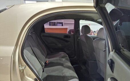 Chevrolet Lacetti, 2008 год, 330 000 рублей, 17 фотография