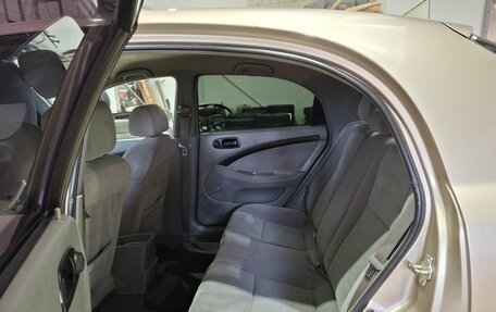 Chevrolet Lacetti, 2008 год, 330 000 рублей, 25 фотография