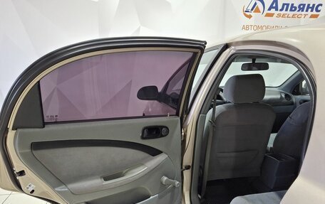 Chevrolet Lacetti, 2008 год, 330 000 рублей, 24 фотография