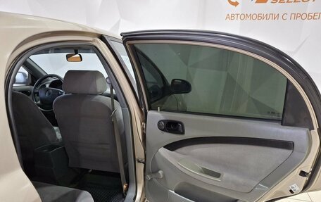 Chevrolet Lacetti, 2008 год, 330 000 рублей, 26 фотография