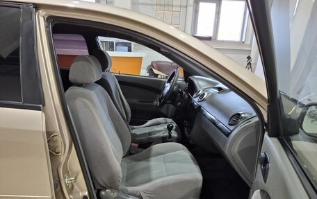 Chevrolet Lacetti, 2008 год, 330 000 рублей, 29 фотография