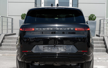 Land Rover Range Rover Sport, 2025 год, 20 950 000 рублей, 5 фотография