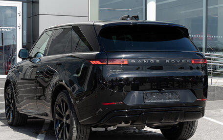 Land Rover Range Rover Sport, 2025 год, 20 950 000 рублей, 4 фотография
