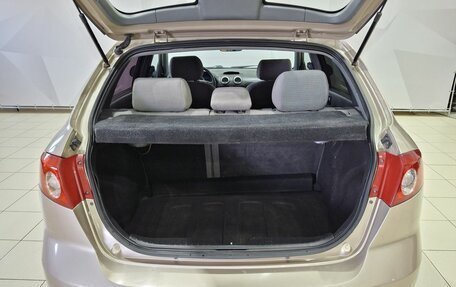 Chevrolet Lacetti, 2008 год, 330 000 рублей, 35 фотография
