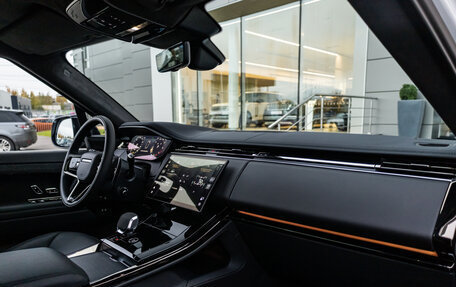 Land Rover Range Rover Sport, 2025 год, 20 950 000 рублей, 7 фотография