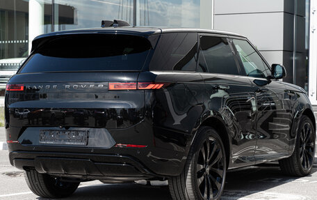 Land Rover Range Rover Sport, 2025 год, 20 950 000 рублей, 6 фотография