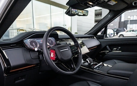 Land Rover Range Rover Sport, 2025 год, 20 950 000 рублей, 8 фотография