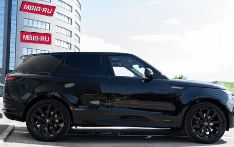 Land Rover Range Rover Sport, 2025 год, 20 950 000 рублей, 3 фотография
