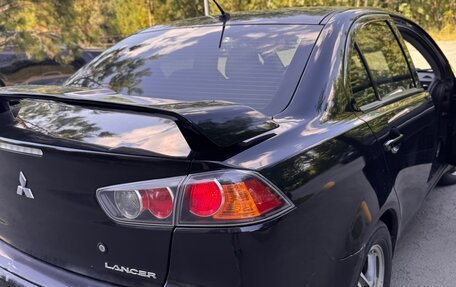 Mitsubishi Lancer IX, 2010 год, 780 000 рублей, 6 фотография