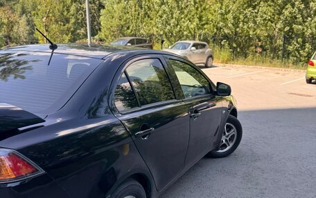 Mitsubishi Lancer IX, 2010 год, 780 000 рублей, 11 фотография