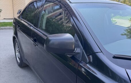 Mitsubishi Lancer IX, 2010 год, 780 000 рублей, 10 фотография