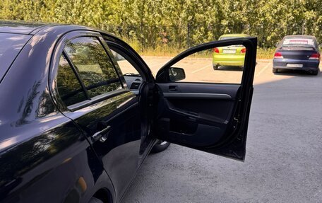 Mitsubishi Lancer IX, 2010 год, 780 000 рублей, 5 фотография