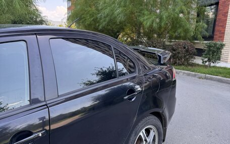 Mitsubishi Lancer IX, 2010 год, 780 000 рублей, 9 фотография