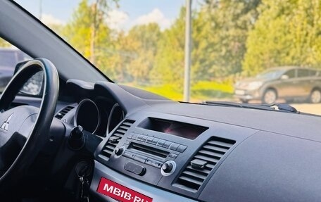 Mitsubishi Lancer IX, 2010 год, 780 000 рублей, 4 фотография