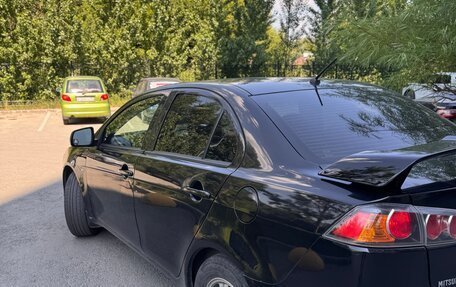 Mitsubishi Lancer IX, 2010 год, 780 000 рублей, 12 фотография