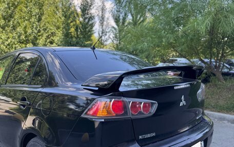 Mitsubishi Lancer IX, 2010 год, 780 000 рублей, 13 фотография