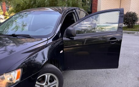 Mitsubishi Lancer IX, 2010 год, 780 000 рублей, 15 фотография