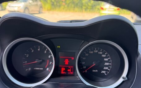 Mitsubishi Lancer IX, 2010 год, 780 000 рублей, 14 фотография