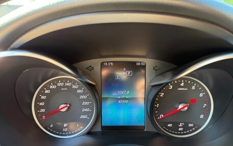 Mercedes-Benz C-Класс, 2018 год, 2 700 000 рублей, 6 фотография