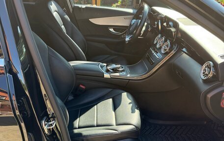 Mercedes-Benz C-Класс, 2018 год, 2 700 000 рублей, 8 фотография