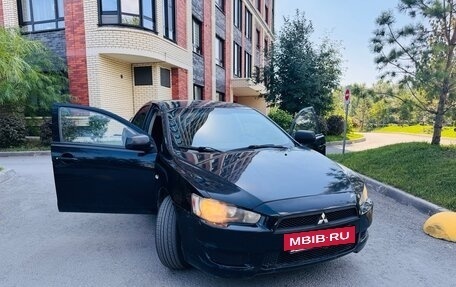 Mitsubishi Lancer IX, 2010 год, 780 000 рублей, 18 фотография