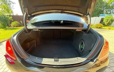 Mercedes-Benz C-Класс, 2018 год, 2 700 000 рублей, 3 фотография