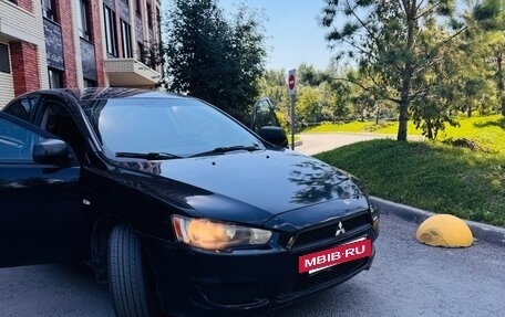 Mitsubishi Lancer IX, 2010 год, 780 000 рублей, 17 фотография