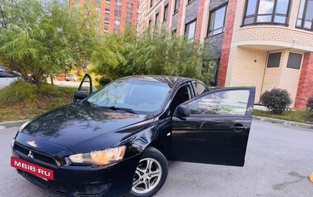 Mitsubishi Lancer IX, 2010 год, 780 000 рублей, 19 фотография