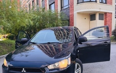 Mitsubishi Lancer IX, 2010 год, 780 000 рублей, 16 фотография