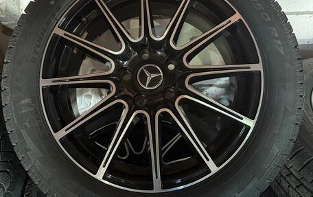 Mercedes-Benz C-Класс, 2018 год, 2 700 000 рублей, 21 фотография