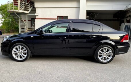 Opel Astra H, 2011 год, 645 000 рублей, 5 фотография