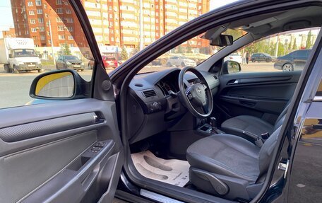 Opel Astra H, 2011 год, 645 000 рублей, 15 фотография