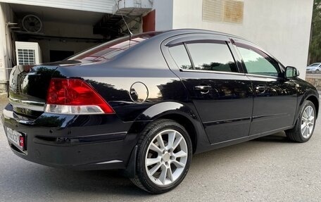 Opel Astra H, 2011 год, 645 000 рублей, 11 фотография