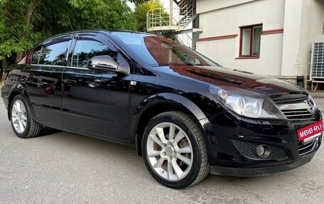 Opel Astra H, 2011 год, 645 000 рублей, 13 фотография