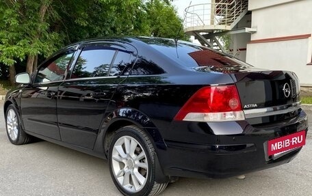 Opel Astra H, 2011 год, 645 000 рублей, 6 фотография