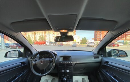 Opel Astra H, 2011 год, 645 000 рублей, 25 фотография