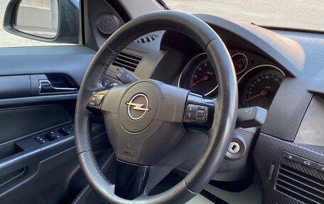 Opel Astra H, 2011 год, 645 000 рублей, 27 фотография
