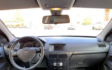Opel Astra H, 2011 год, 645 000 рублей, 26 фотография