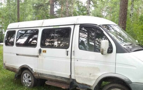 ГАЗ 310221 Волга, 2007 год, 245 000 рублей, 3 фотография