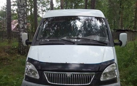 ГАЗ 310221 Волга, 2007 год, 245 000 рублей, 2 фотография