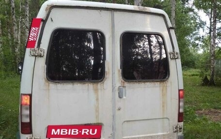 ГАЗ 310221 Волга, 2007 год, 245 000 рублей, 5 фотография